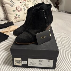 Rag and Bone Margo Bootie